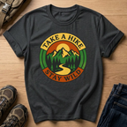 Take a Hike T-Shirt