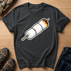 Marshmallow Roast T-Shirt