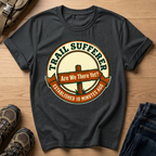 Trail Sufferer T‑Shirt