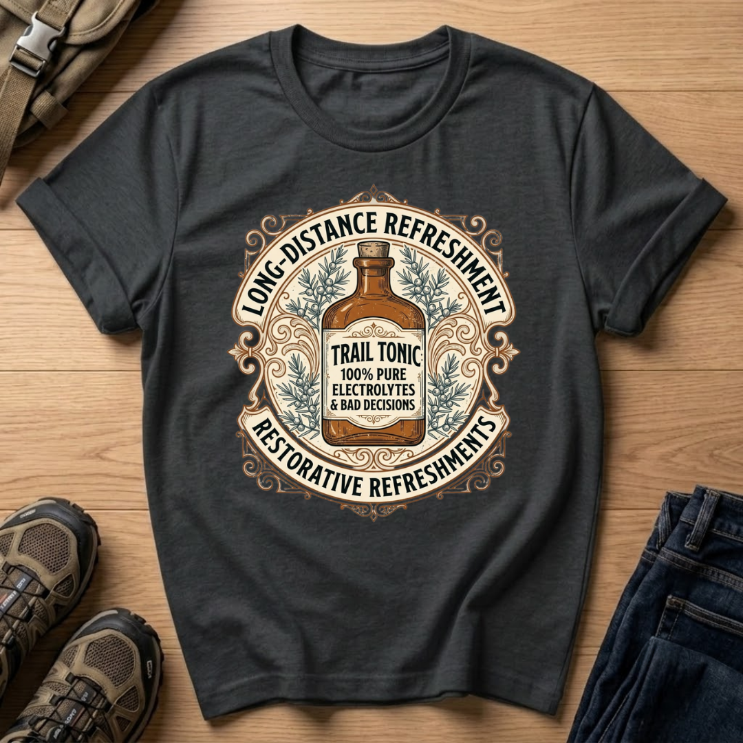 Trail Tonic T-Shirt