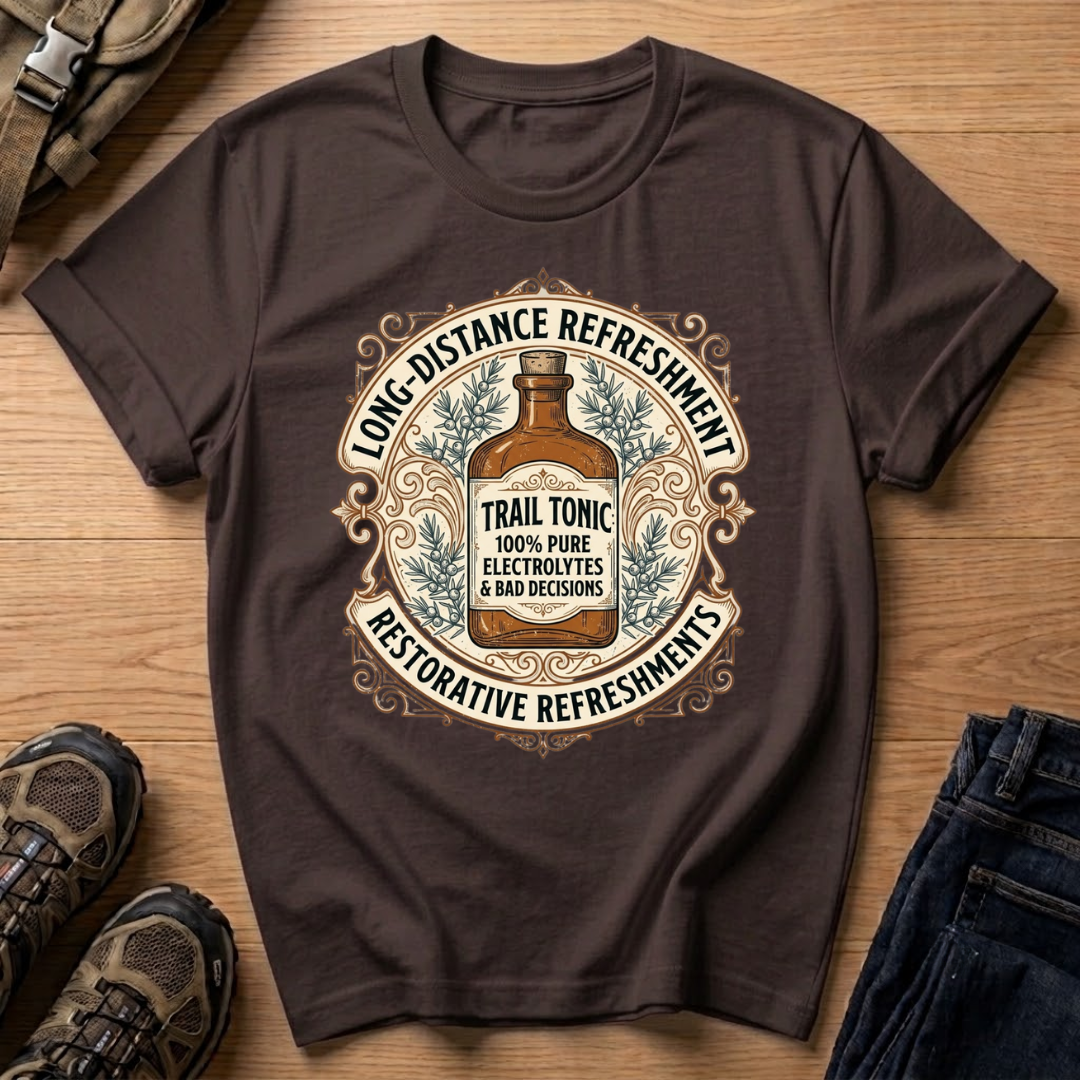Trail Tonic T-Shirt