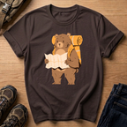 Lost Bear T-Shirt
