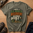 Six-Month Recovery T-Shirt