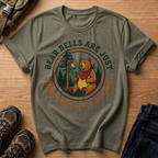 Bear Bells T-Shirt