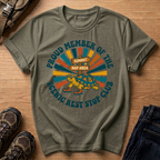 Proud Member T-Shirt