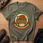 Trail Sufferer T-Shirt
