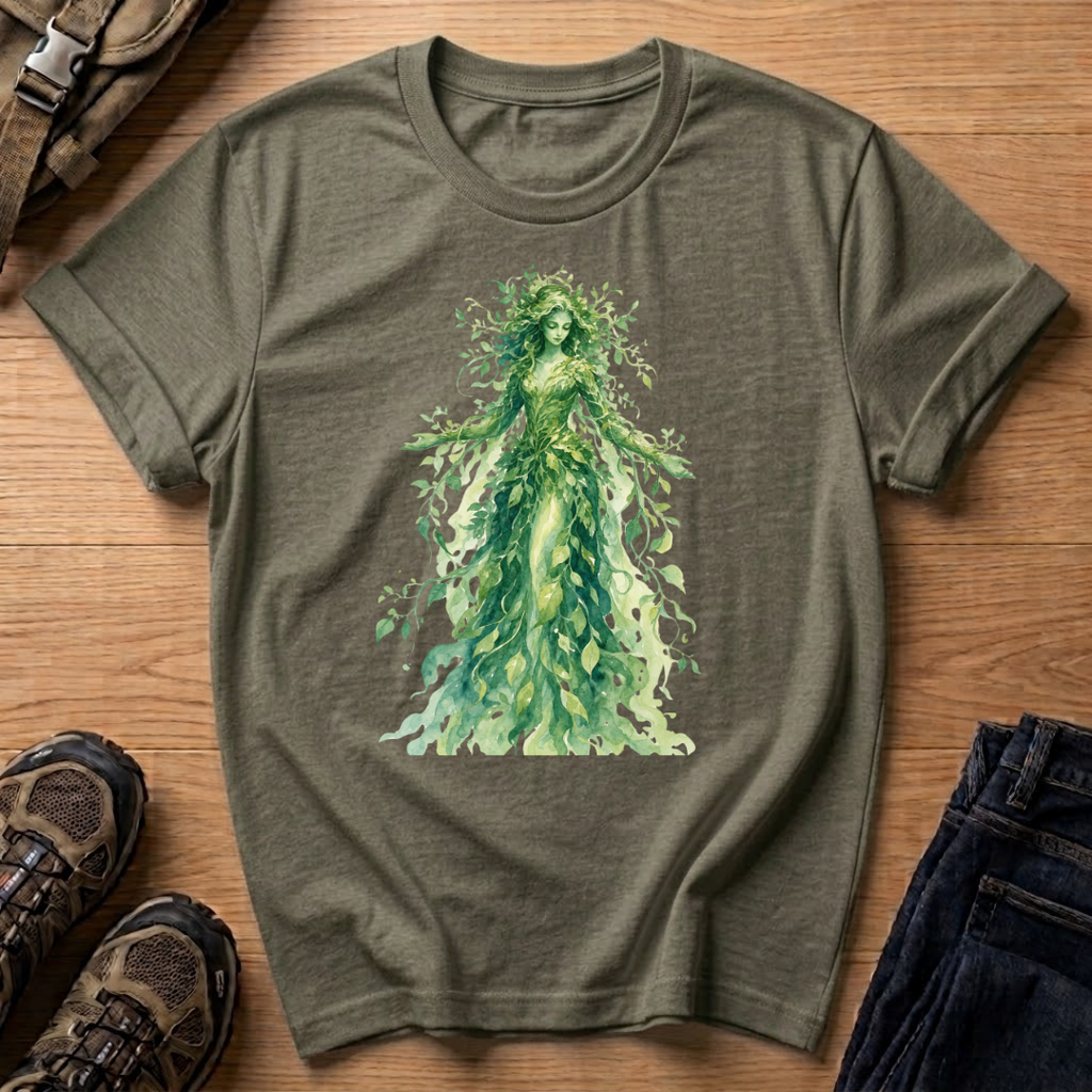 Mother Earth T-Shirt