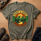 Take a Hike T-Shirt