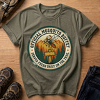 Mosquito Buffet T-Shirt