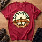 Trail Sufferer T‑Shirt