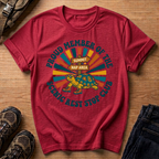 Proud Member T-Shirt