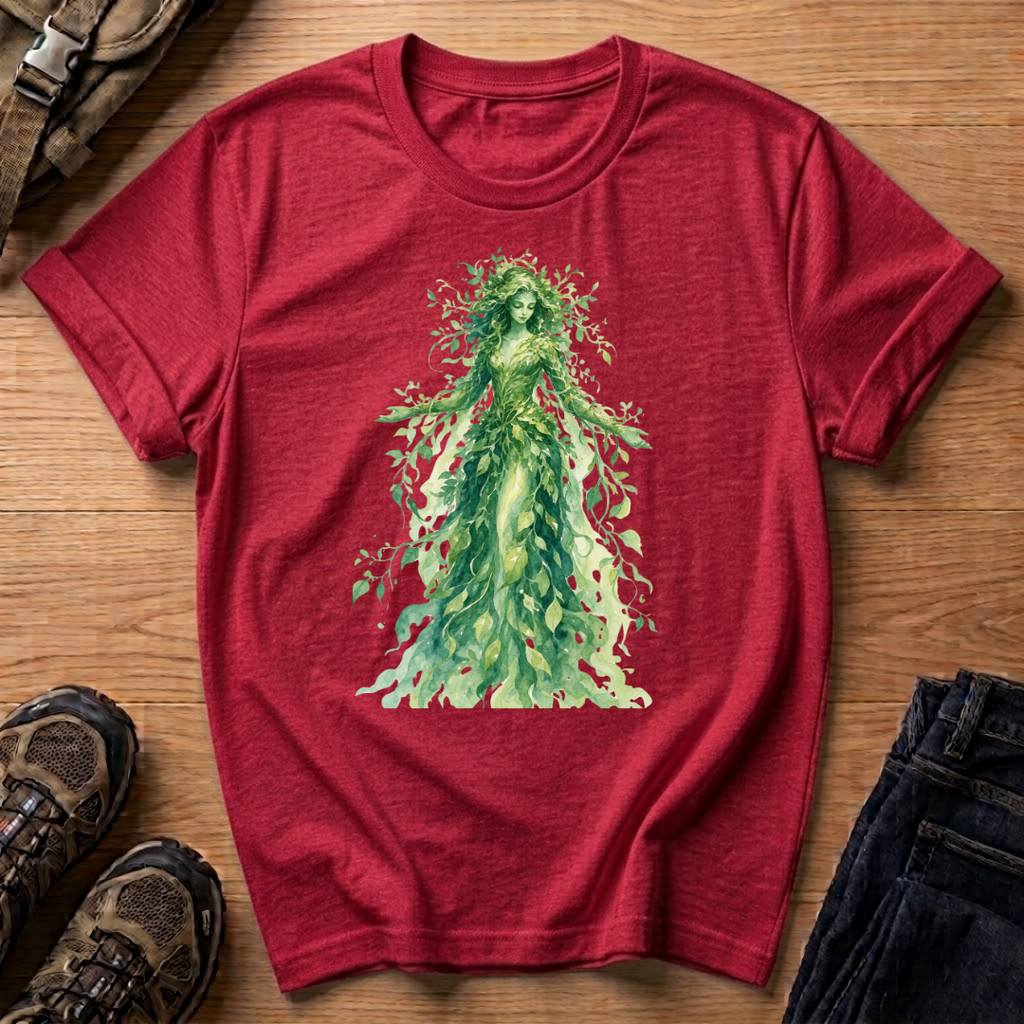 Mother Earth T-Shirt