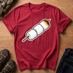Marshmallow Roast T-Shirt