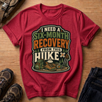 Six-Month Recovery T-Shirt