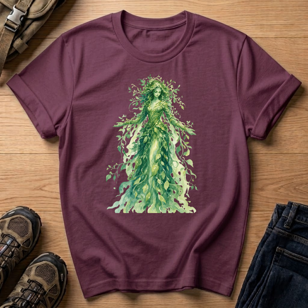Mother Earth T-Shirt