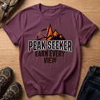 Peak Seeker T-Shirt