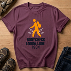 Body Check T-Shirt