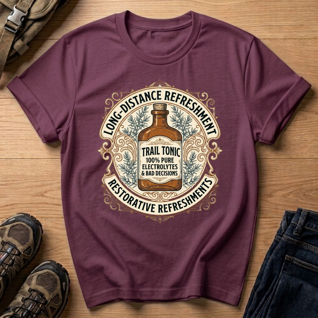 Trail Tonic T-Shirt