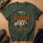 Six-Month Recovery T-Shirt