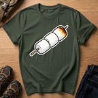 Marshmallow Roast T-Shirt