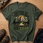Re-Leaf T-Shirt