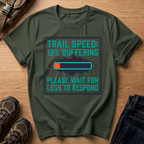 Trail Speed T-Shirt