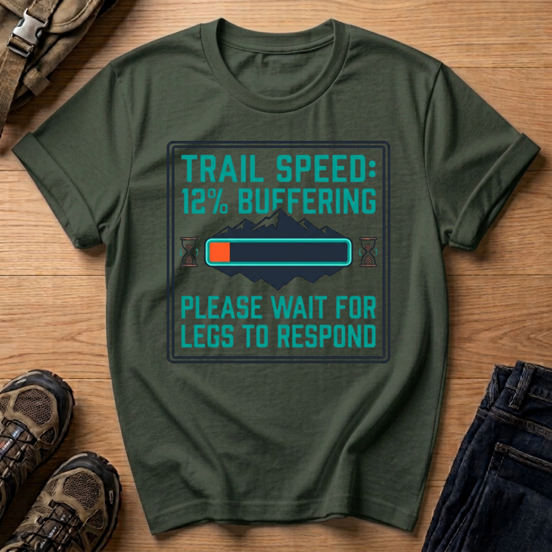 Trail Speed T-Shirt