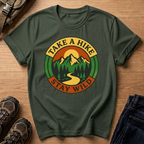 Take a Hike T-Shirt