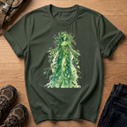 Mother Earth T-Shirt