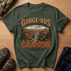 Gorge-ous Canyon T-Shirt
