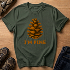 I'm PINE T-Shirt