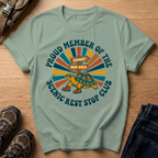 Proud Member T-Shirt