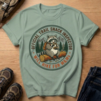 Trail Snack Inspector T‑Shirt
