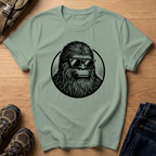 Bigfoot Sunglasses T‑Shirt