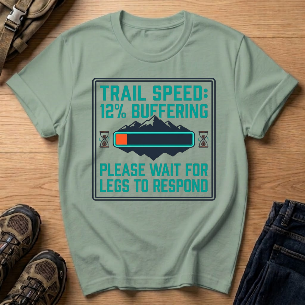 Trail Speed T-Shirt