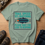 Trail Speed T-Shirt
