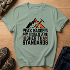 Peak Bagger T-Shirt