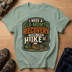 Six-Month Recovery T-Shirt