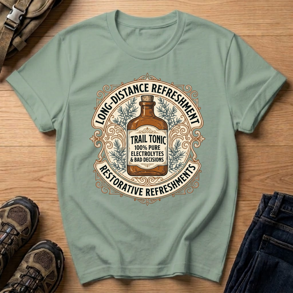 Trail Tonic T-Shirt