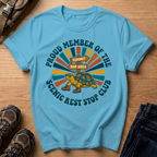 Proud Member T-Shirt
