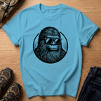 Bigfoot Sunglasses T‑Shirt