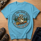 Trail Snack Inspector T‑Shirt
