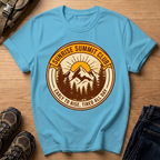 Sunrise Summit Club T-Shirt