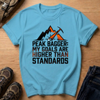 Peak Bagger T-Shirt