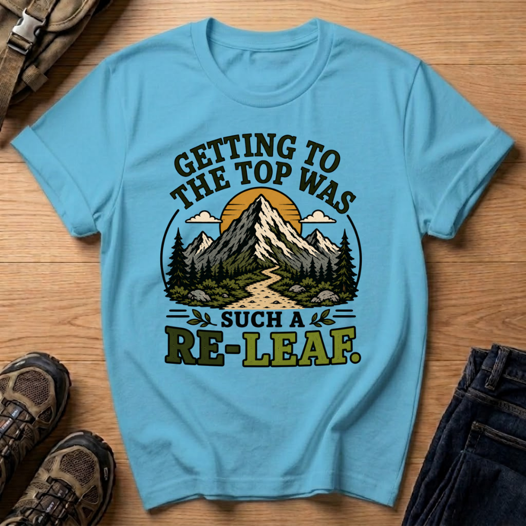 Re-Leaf T-Shirt