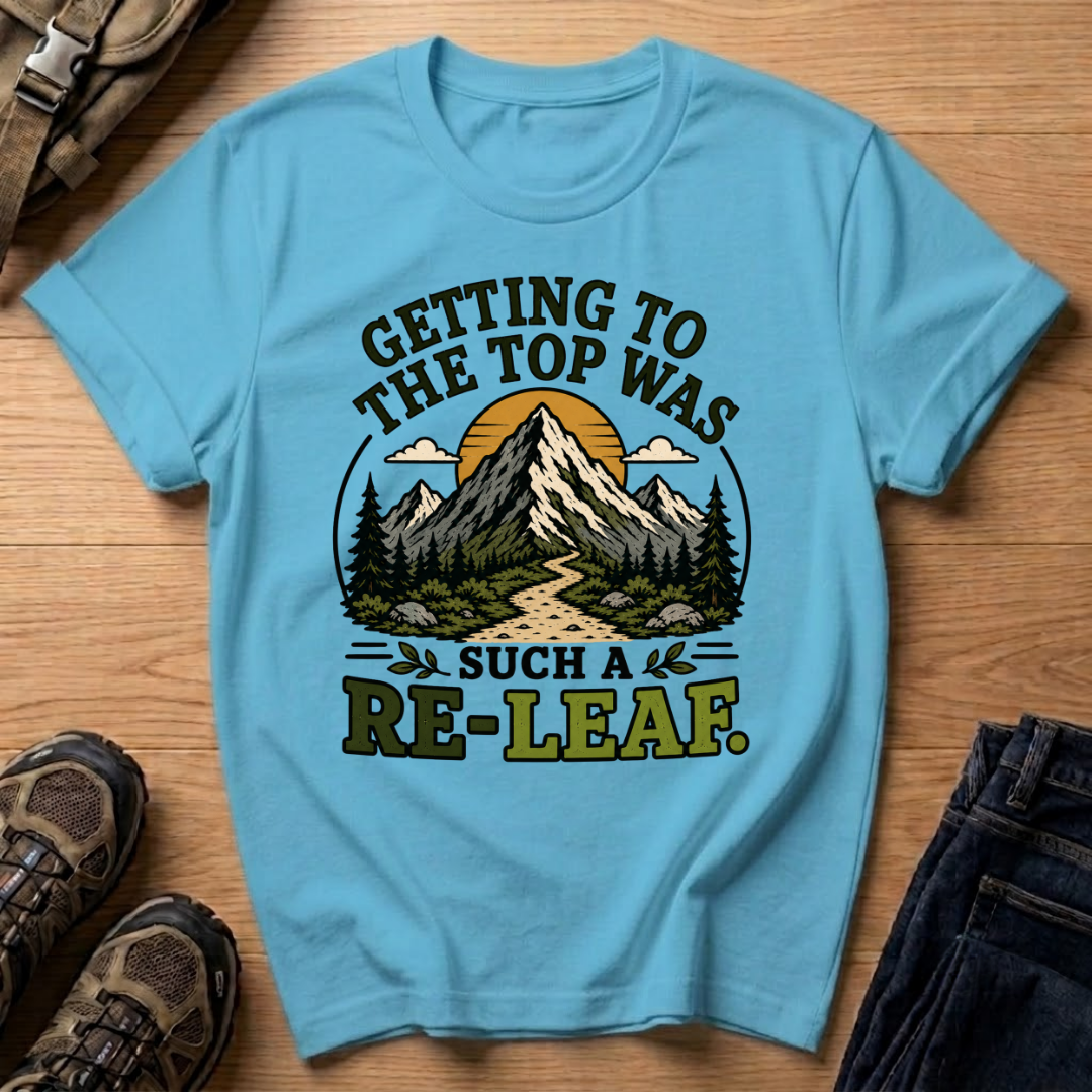 Re-Leaf T-Shirt