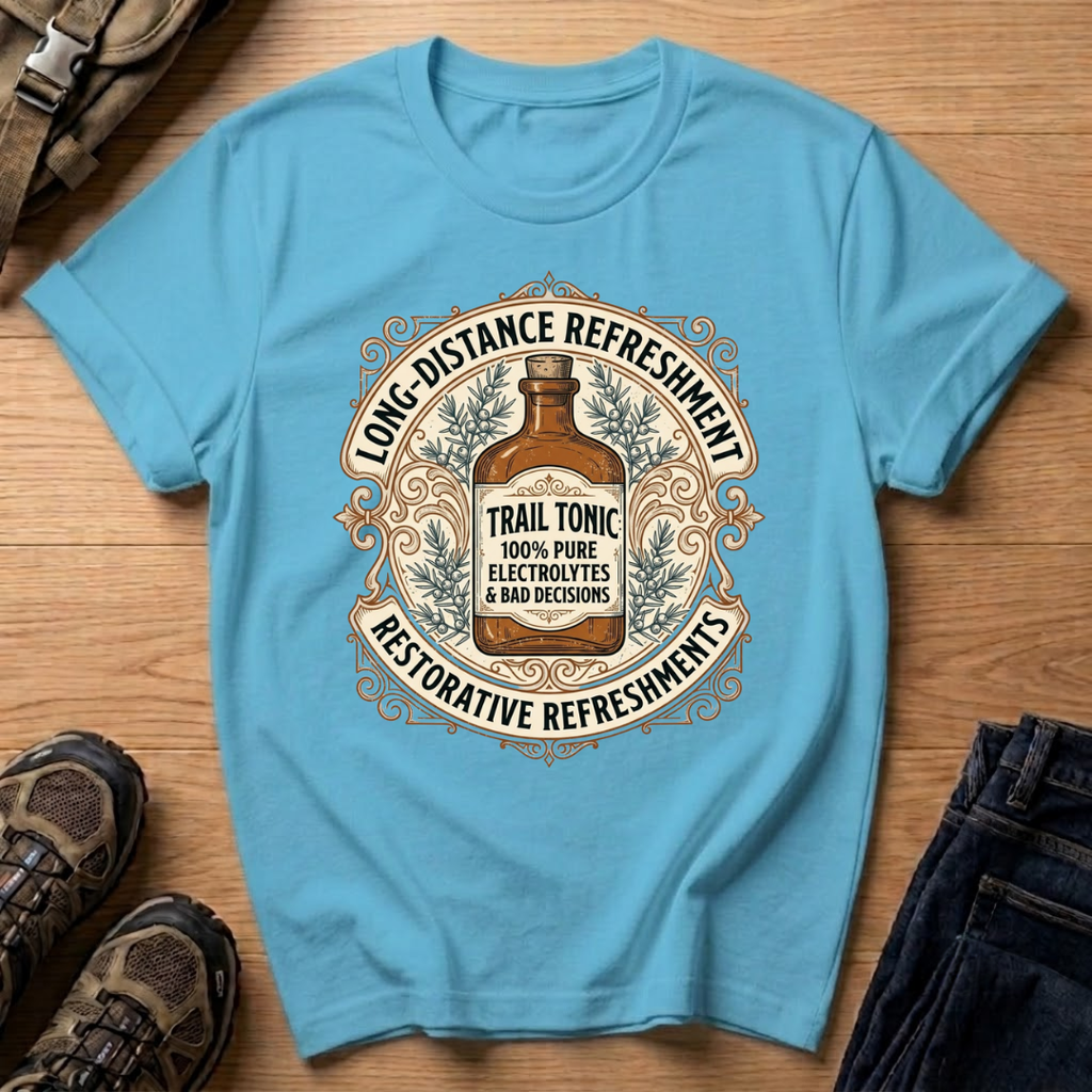 Trail Tonic T-Shirt
