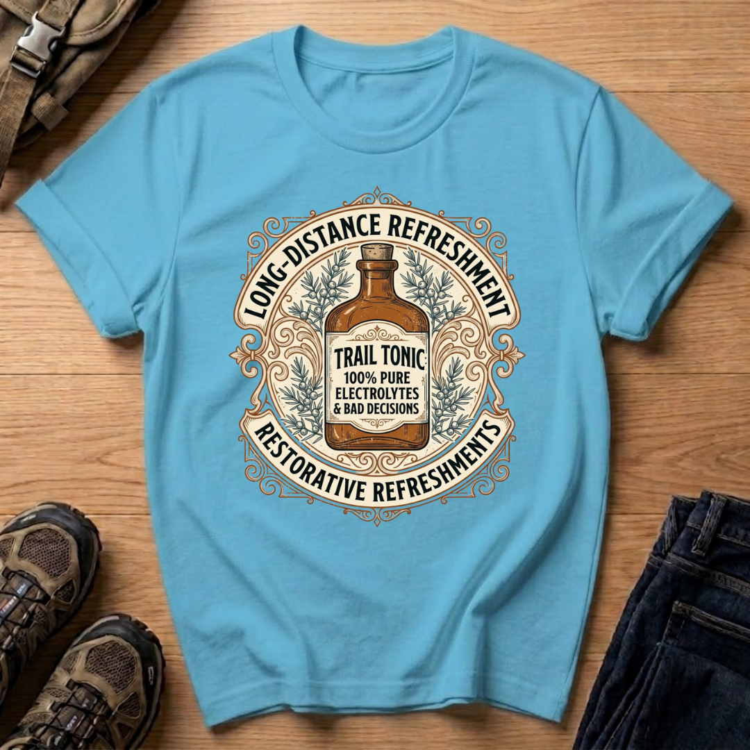Trail Tonic T-Shirt
