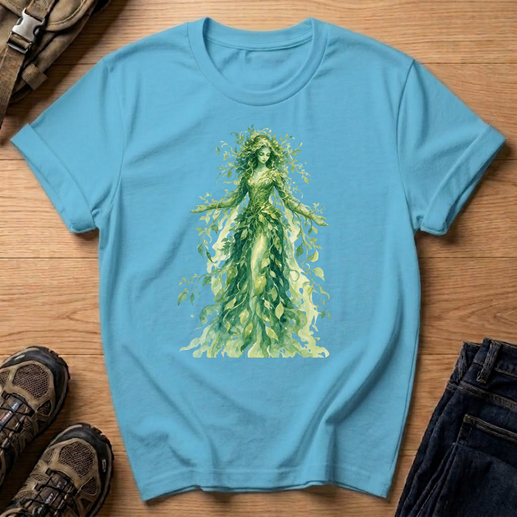 Mother Earth T-Shirt