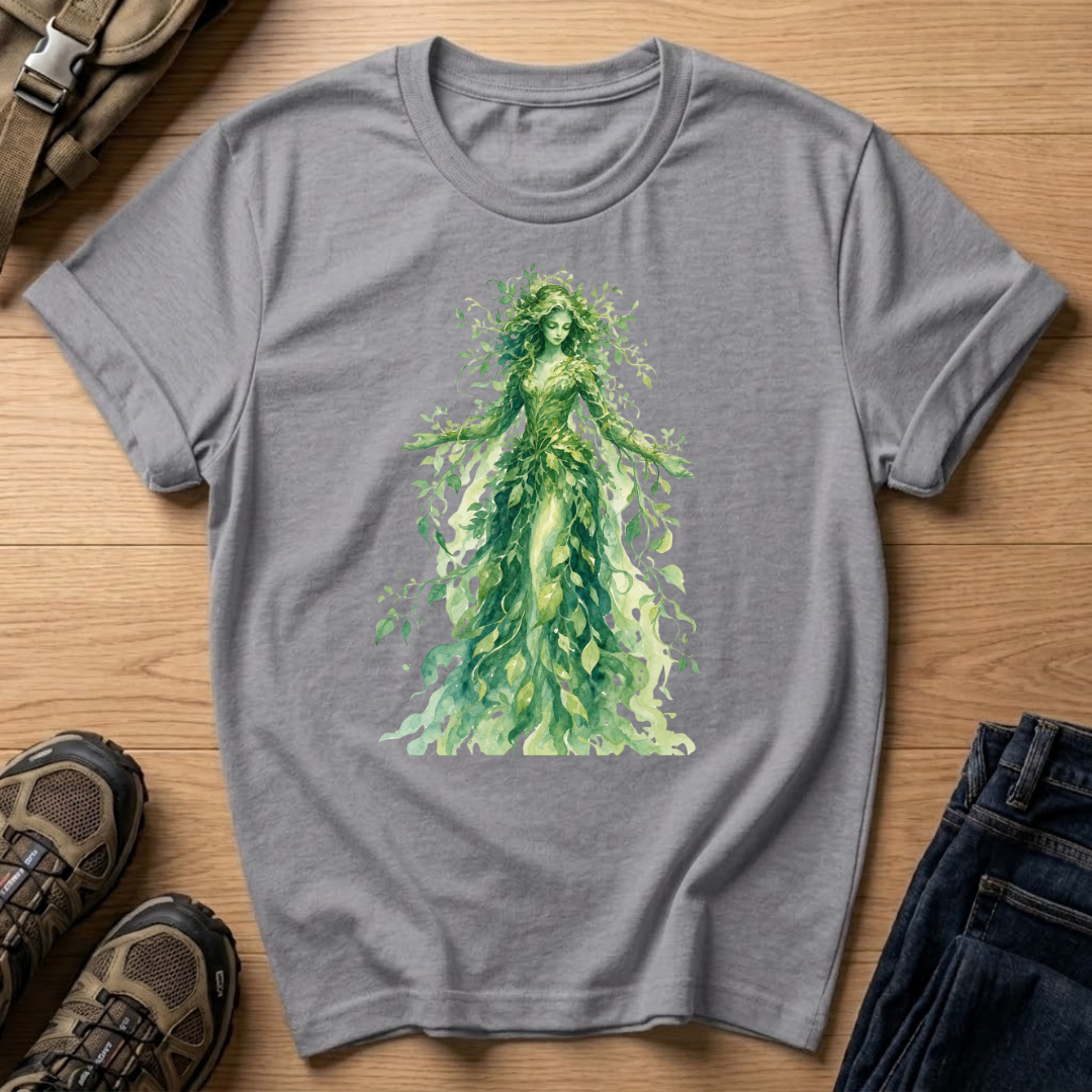 Mother Earth T-Shirt